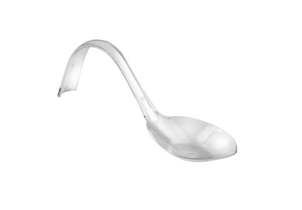 36100 CUCCHIAIO MONODOSE BIANCO 288PZ.