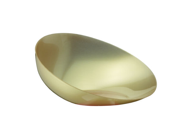 25150 PIATTINO OVALE VERO ORO 288PZ.