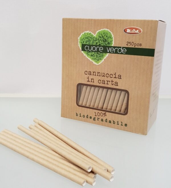 B945 CANNUCCE CM.14 D.6 CTE VERDE 250PZ.