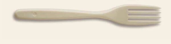 6641730 FORCHETTE EBIO 16,5CM  24X50PZ