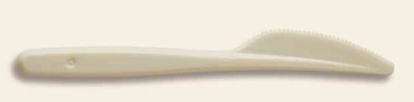 6642730 COLTELLO EBIO 16,5CM  24X50PZ