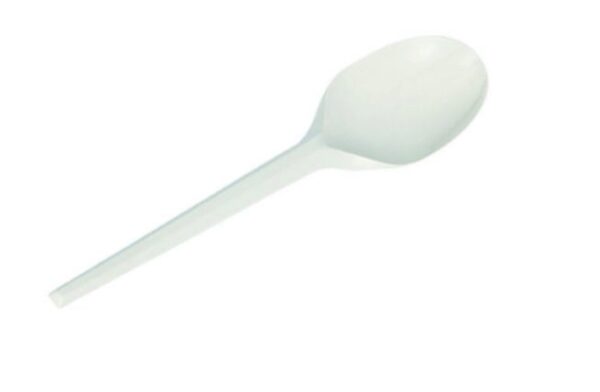 1VP222 CUCCHIAIO CPLA 16,5CM  20X50PZ