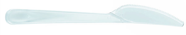 6642150 COLTELLI TRASPAR. 16X50PZ KK
