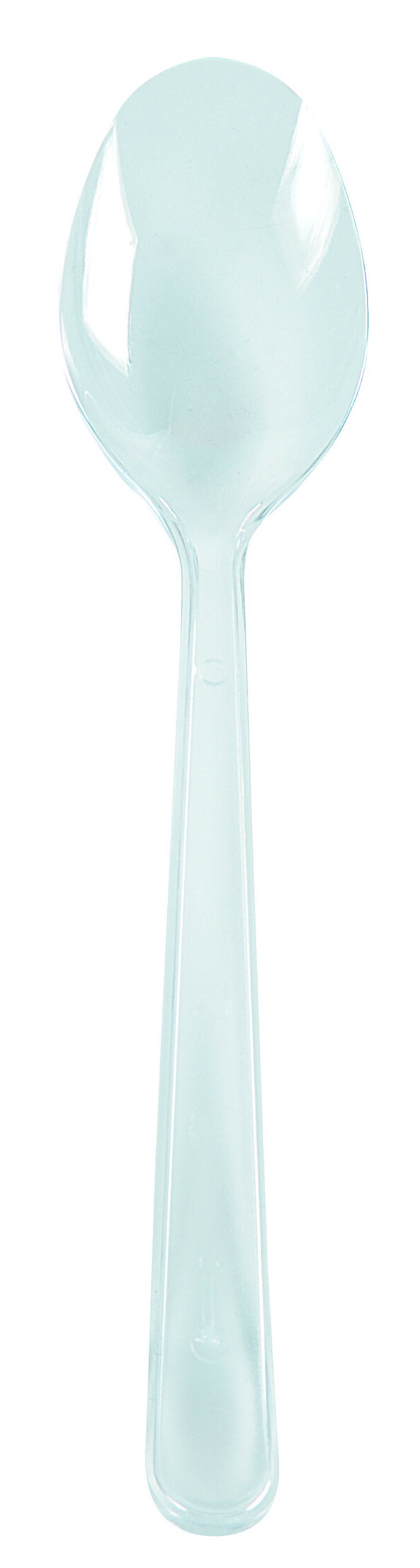 6653150 CUCCHIAI TRASPAR. 16X50PZ KK