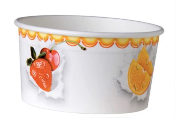 108 COPPETTA FRUTTA3000 120ML CTE 8X250P