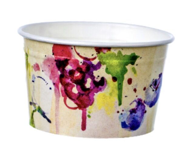 108 COPPETTA GELATO 120ML CTE 8X250PZ