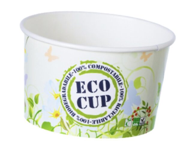 103 COPPETTA ECOCUP 60ML CTE 13X250PZ