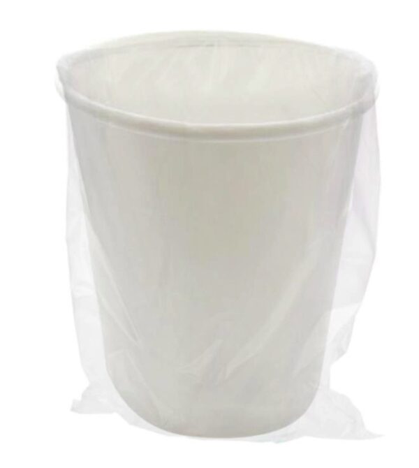 570013 BICCH.240 CTE IMBUSTATO 10X100PZ.