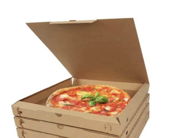 19 AVANA PIZZABOX MOD.33 X 100PZ