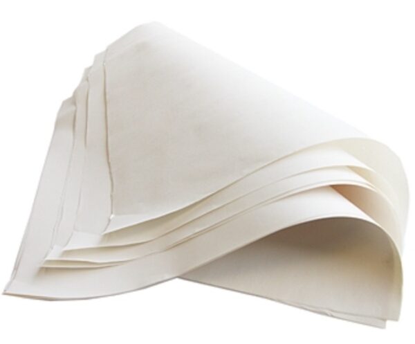 CV6075100 CARTA VEGETALE CM.75X100 KG.10