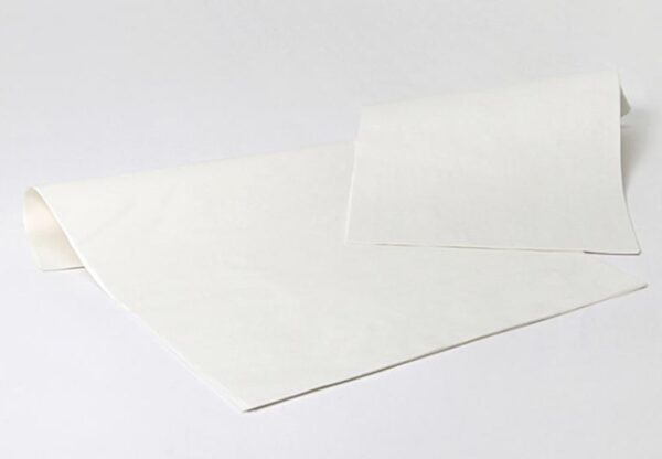 CVEGET CARTA VEGETALE CM.18X25  KG.10