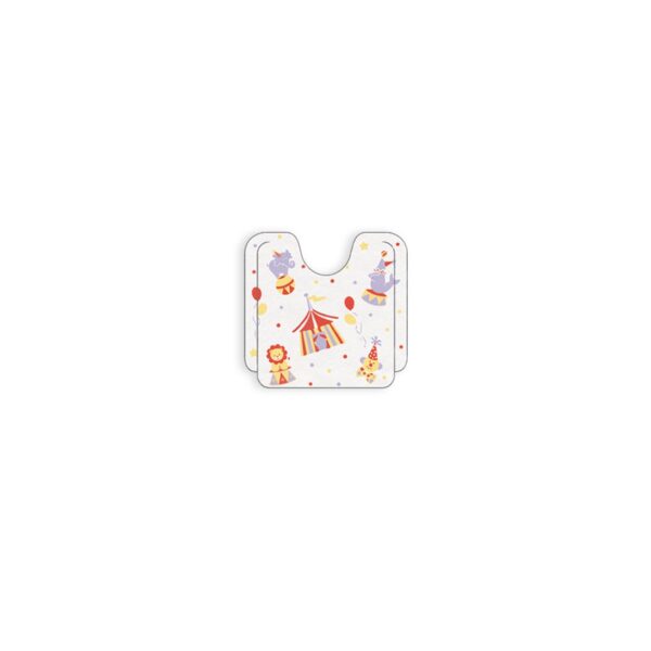 T10-07 BAVAGLIO TNT BABY  28X28 12X100PZ