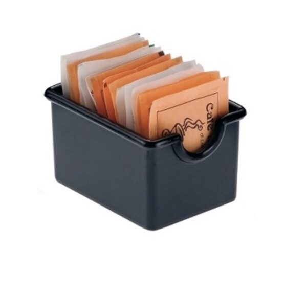 T5000.Z VASC. PORTA BUSTINE 8X5X5  X12PZ