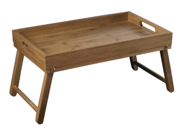 S0069 VASSOIO CON PIEDI 58X35X5