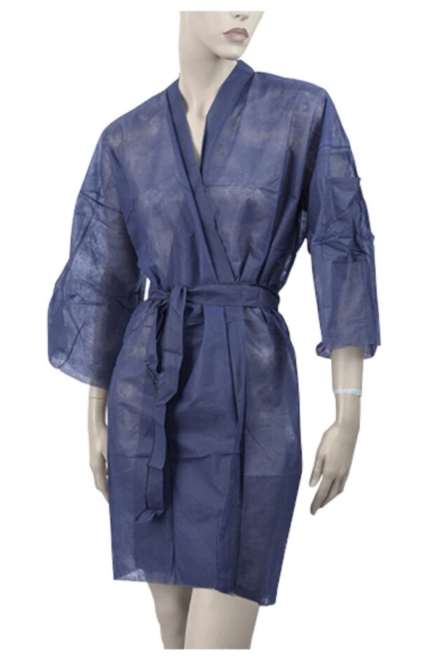 000 KIMONO TNT BLU  IMB. SING. PZ 1