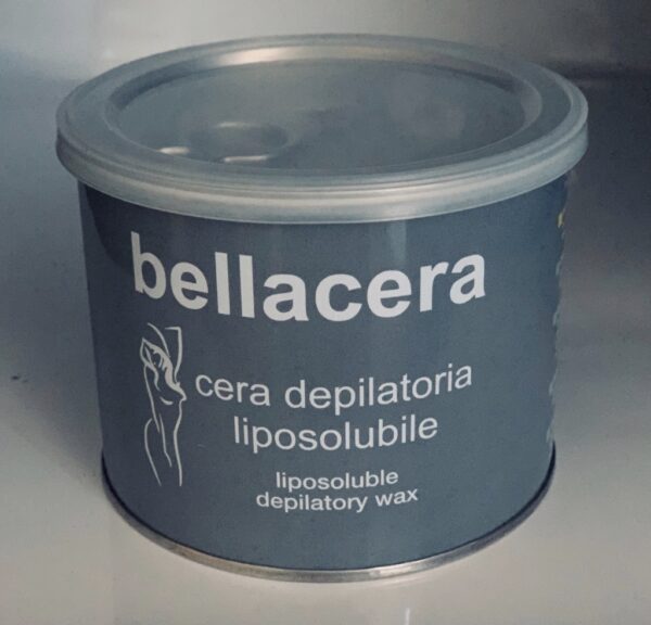 NEW BELLACERA MICROMICA PERLA 400X24PZ.