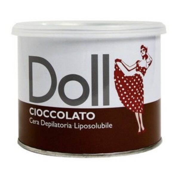 930.128 DOLL CERA CIOCCOLATO ML.400X24PZ