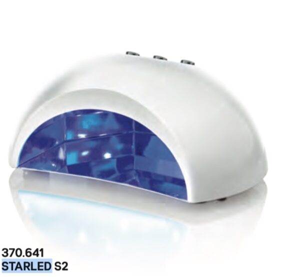 370.641 LAMPADA STARLED S2