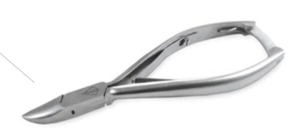 K40214L TRONCHESE UNGHIA CONCAVO CM.14