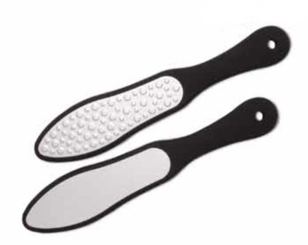 KS50 RASPA TAGLIACALLI INOX