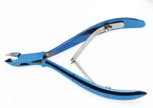 KP3129L TRONCHESE PELLE CM.12 TG.7 MM