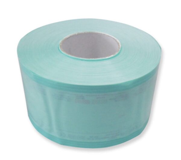 KRP1520 ROTOLO PIATTO STER.150X200MT 1RT