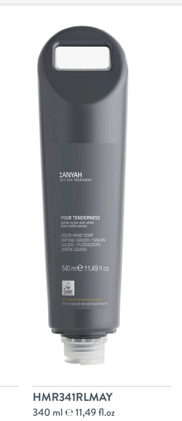 RICARICA SHAMPOO ORTICA BI. ML.340X24PZ.