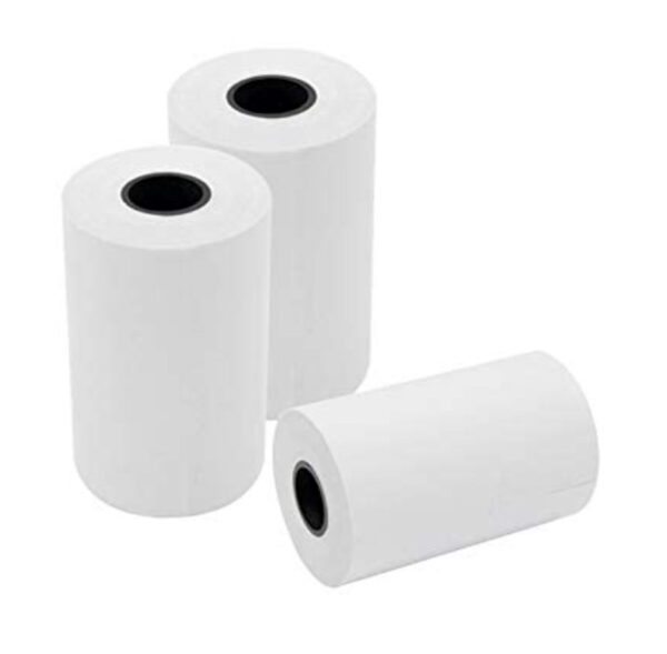 ROTOLI TERMICI POS MM.57X16 X10RT